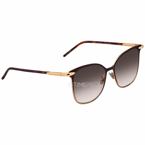 Pomellato PM0052S 002 53  Mens  Sunglasses