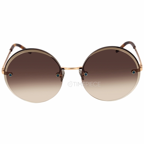 Pomellato PM0060S 002 58  Ladies  Sunglasses