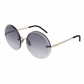 Pomellato PM0060S 003 58  Ladies  Sunglasses