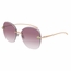 Pomellato PM0066S 002 57  Ladies  Sunglasses
