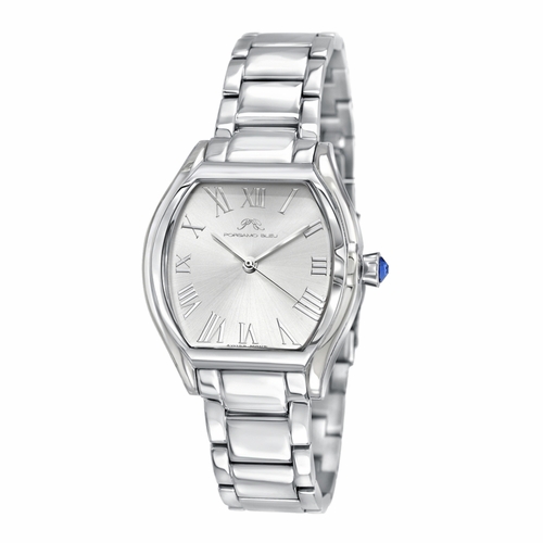 Porsamo Bleu 1001ACES Celine Ladies Quartz Watch
