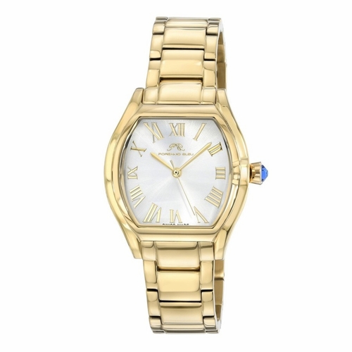 Porsamo Bleu 1001DCES Celine Ladies Quartz Watch