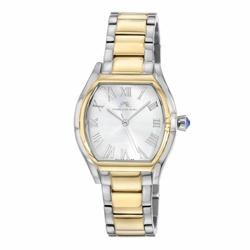 Porsamo Bleu 1001ECES Celine Ladies Quartz Watch