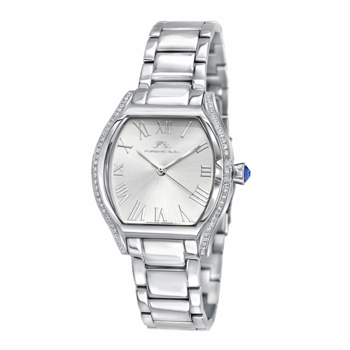 Porsamo Bleu 1002ACES Celine Ladies Quartz Watch