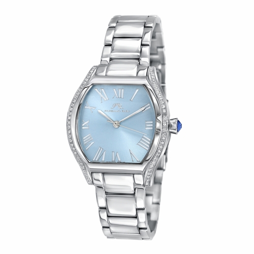 Porsamo Bleu 1002CCES Celine Ladies Quartz Watch