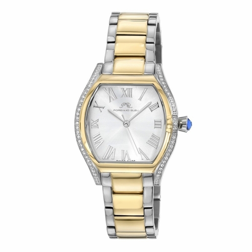 Porsamo Bleu 1002ECES Celine Ladies Quartz Watch