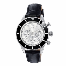 Porsamo Bleu 1012BBRL Brandon Mens Chronograph Quartz Watch