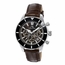 Porsamo Bleu 1012CBRL Brandon Mens Chronograph Quartz Watch