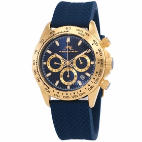 Porsamo Bleu 1034BPRR Preston Sport Mens Quartz Watch
