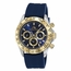 Porsamo Bleu 1034CPRR Preston Sport Mens Quartz Watch