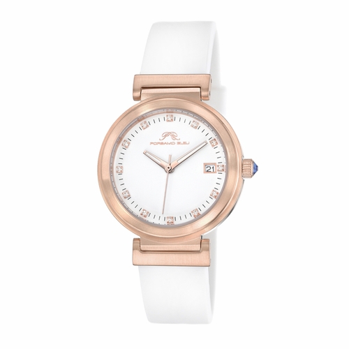 Porsamo Bleu 1052CDAR Dahlia Ladies Quartz Watch