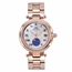 Porsamo Bleu 108ASSM South Sea Crystal Moon Ladies Quartz Watch