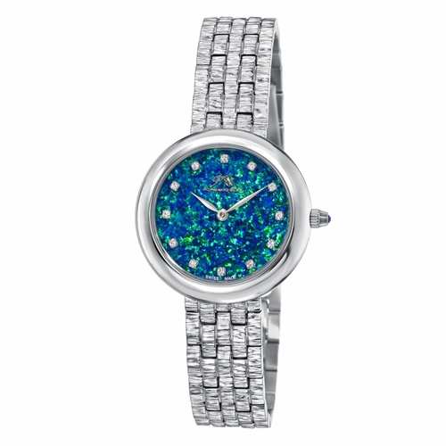Porsamo Bleu 1111ACHS Charlize Ladies Quartz Watch