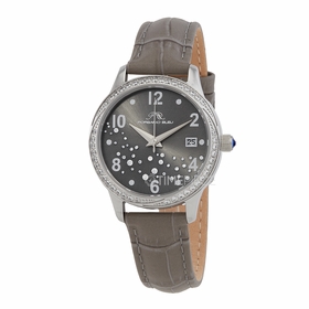 Porsamo Bleu 1141CRUL Ruby Ladies Quartz Watch