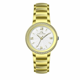 Porsamo Bleu 1181BLUS Luna Ladies Quartz Watch
