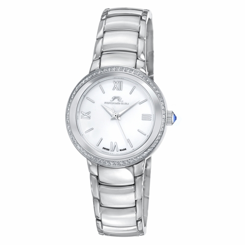 Porsamo Bleu 1181ELUS Luna Ladies Quartz Watch