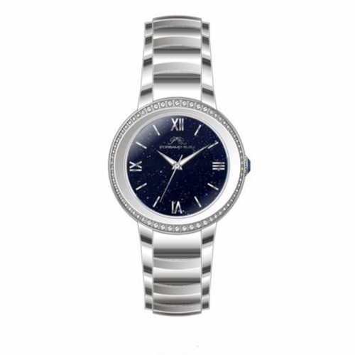 Porsamo Bleu 1181GLUS Luna Ladies Quartz Watch
