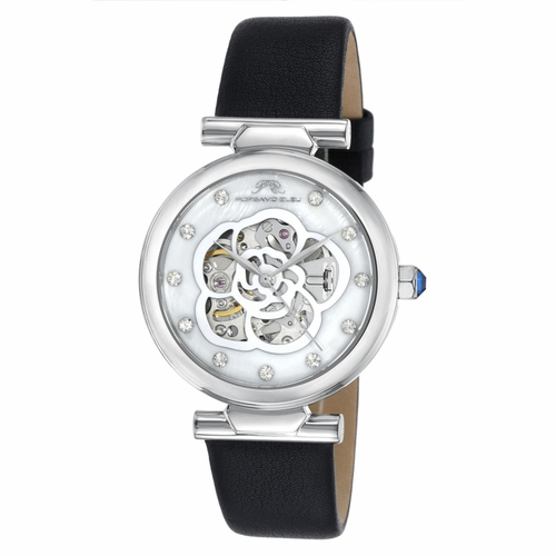 Porsamo Bleu 1211ALAL Laura Ladies Automatic Watch
