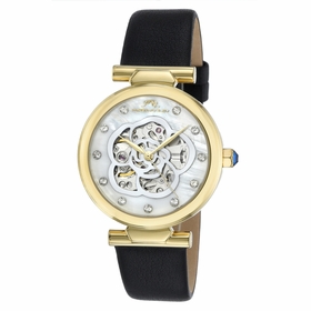 Porsamo Bleu 1211BLAL Laura Ladies Automatic Watch