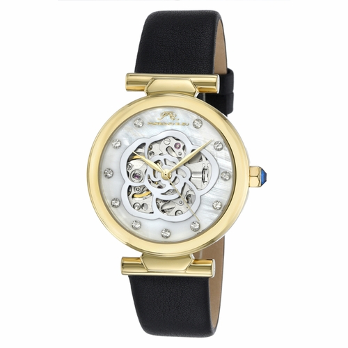 Porsamo Bleu 1211BLAL Laura Ladies Automatic Watch
