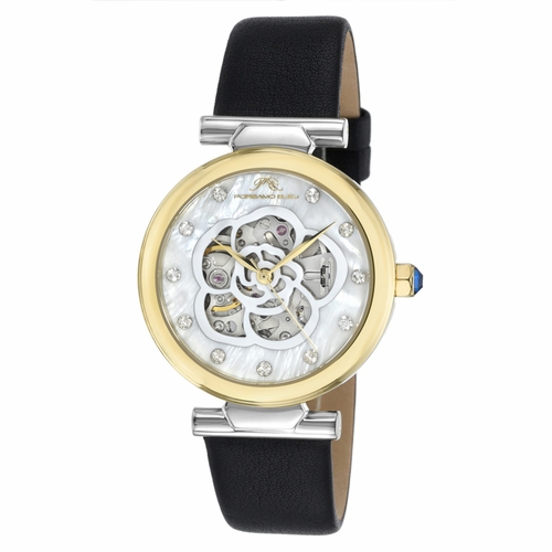 Porsamo Bleu 1211CLAL Laura Ladies Automatic Watch