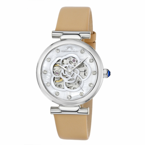 Porsamo Bleu 1212ALAL Laura Ladies Automatic Watch