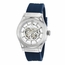 Porsamo Bleu 1222ACRR Cruz Mens Automatic Watch