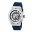 Porsamo Bleu 1222BCRR Cruz Mens Automatic Watch