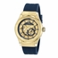 Porsamo Bleu 1222CCRR Cruz Mens Automatic Watch