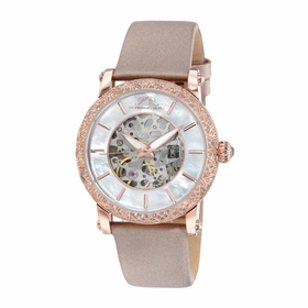 Porsamo Bleu 691DLIL Liza Automatic Ladies Automatic Watch