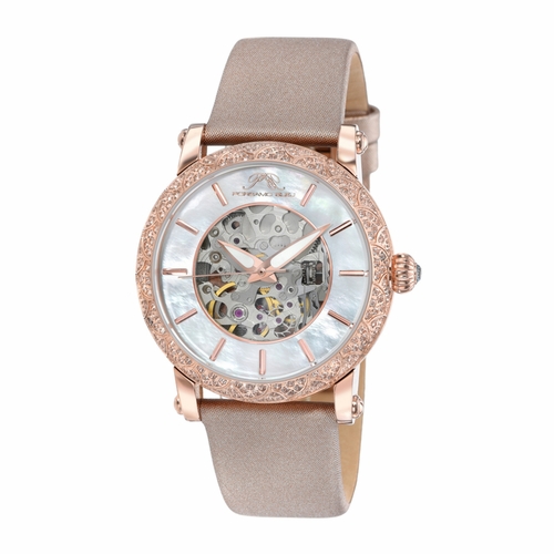 Porsamo Bleu 691DLIL Liza Automatic Ladies Automatic Watch