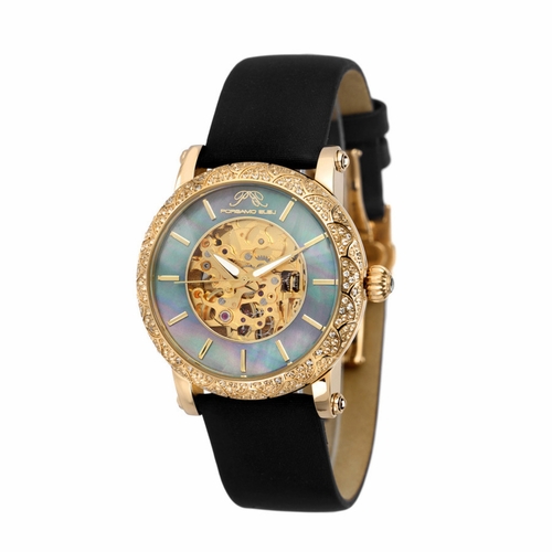 Porsamo Bleu 692BLIL Liza Automatic Ladies Automatic Watch