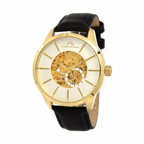 Porsamo Bleu 801BCAL Cassius Automatic Mens Automatic Watch