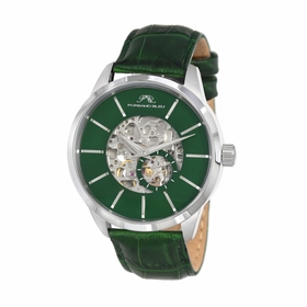 Porsamo Bleu 802DCAL Cassius Automatic Mens Automatic Watch