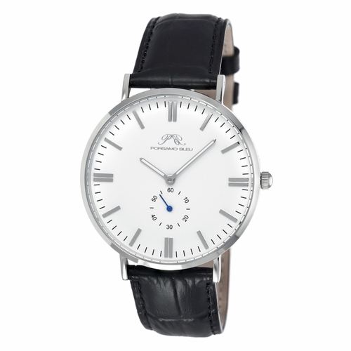 Porsamo Bleu 841AHEL Henry Mens Quartz Watch