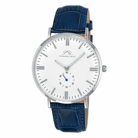 Porsamo Bleu 841BHEL Henry Mens Quartz Watch
