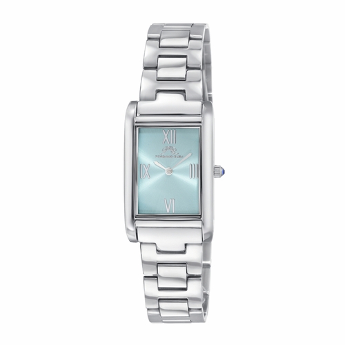 Porsamo Bleu 962DKAS Karla Ladies Quartz Watch