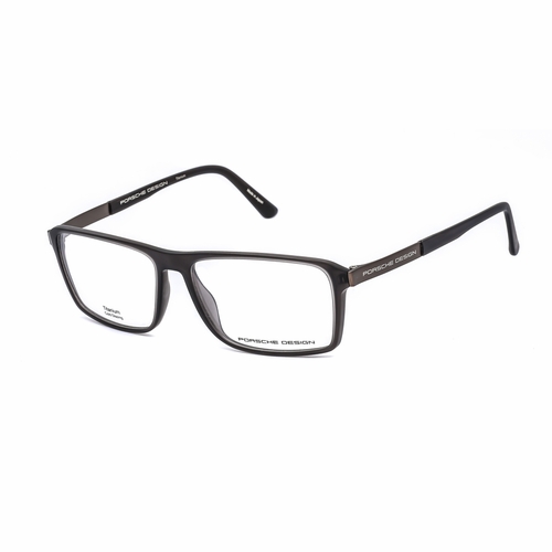 Porsche Design 8259 F 57 Mens Eyeglasses Porsche Design 8259 F 57 Mens Eyeglasses