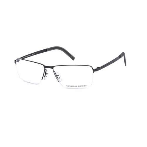 Porsche Design 8283 A 56  Mens  Eyeglasses
