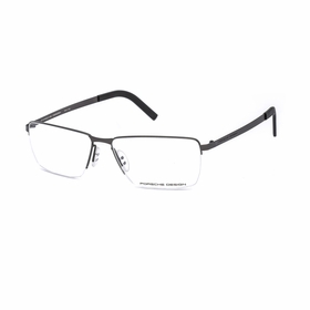 Porsche Design 8283 B 58  Mens  Eyeglasses