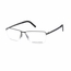 Porsche Design 8283 B 58  Mens  Eyeglasses