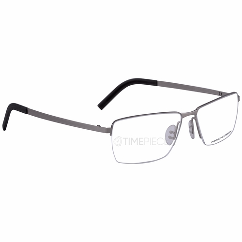 Porsche Design 8283 D 58  Mens  Eyeglasses