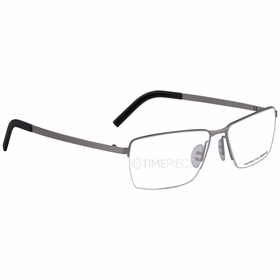 Porsche Design 8283 D 58  Mens  Eyeglasses