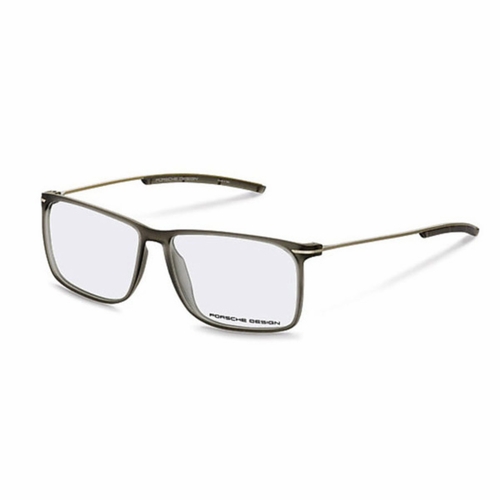 Porsche Design 8296 B 57  Mens  Eyeglasses