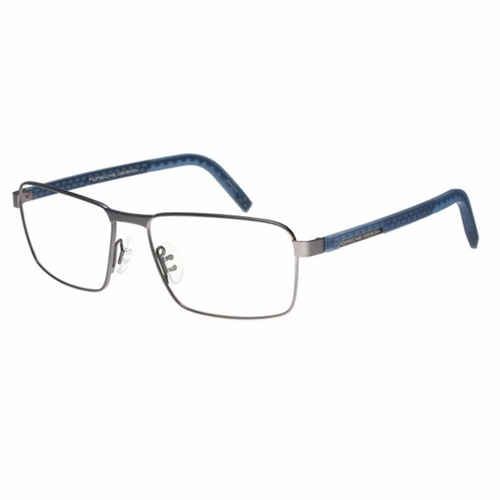 Porsche Design 8300 B 57  Mens  Eyeglasses