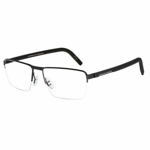 Porsche Design 8301 A 54 Mens Eyeglasses Porsche Design 8301 A 54 Mens Eyeglasses