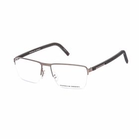 Porsche Design 8301 B 56  Mens  Eyeglasses