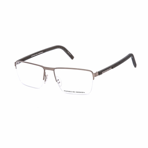 Porsche Design 8301 B 56  Mens  Eyeglasses