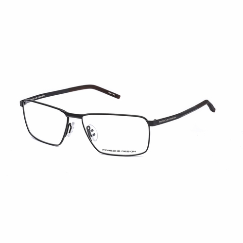Porsche Design 8302 A 58 Mens Eyeglasses Porsche Design 8302 A 58 Mens Eyeglasses