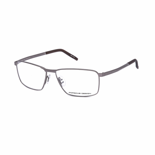Porsche Design 8302 C 60  Mens  Eyeglasses